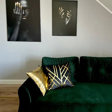 O4 Apartments Tarnów Exteriér fotografie
