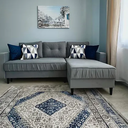 O4 Apartments Tarnów Exteriér fotografie