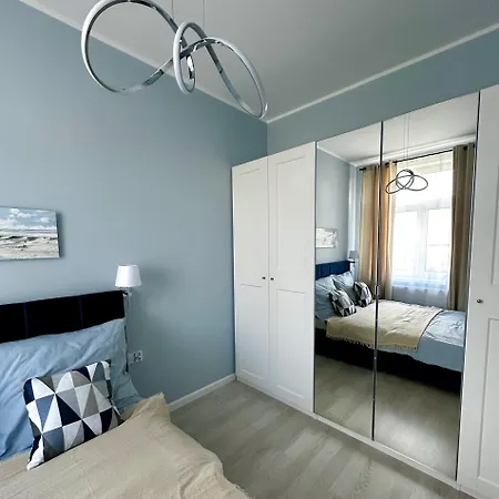 O4 Apartments Tarnów Exteriér fotografie