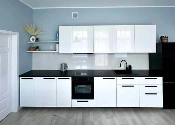 O4 Apartments