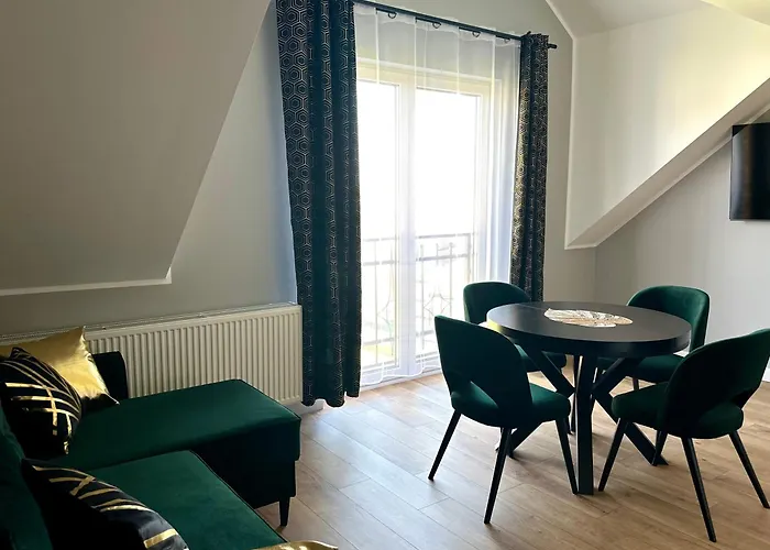 O4 Apartments