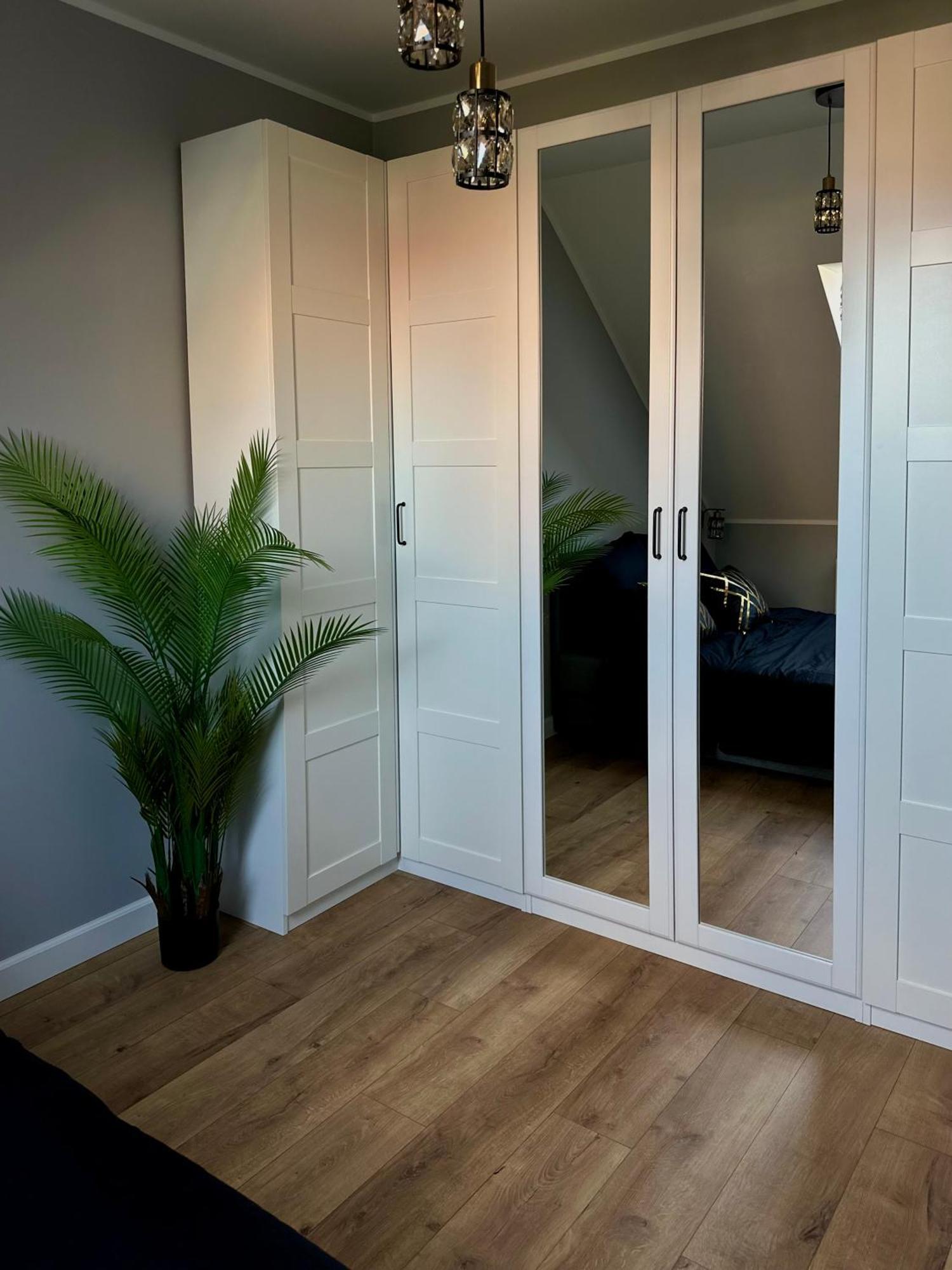 O4 Apartment