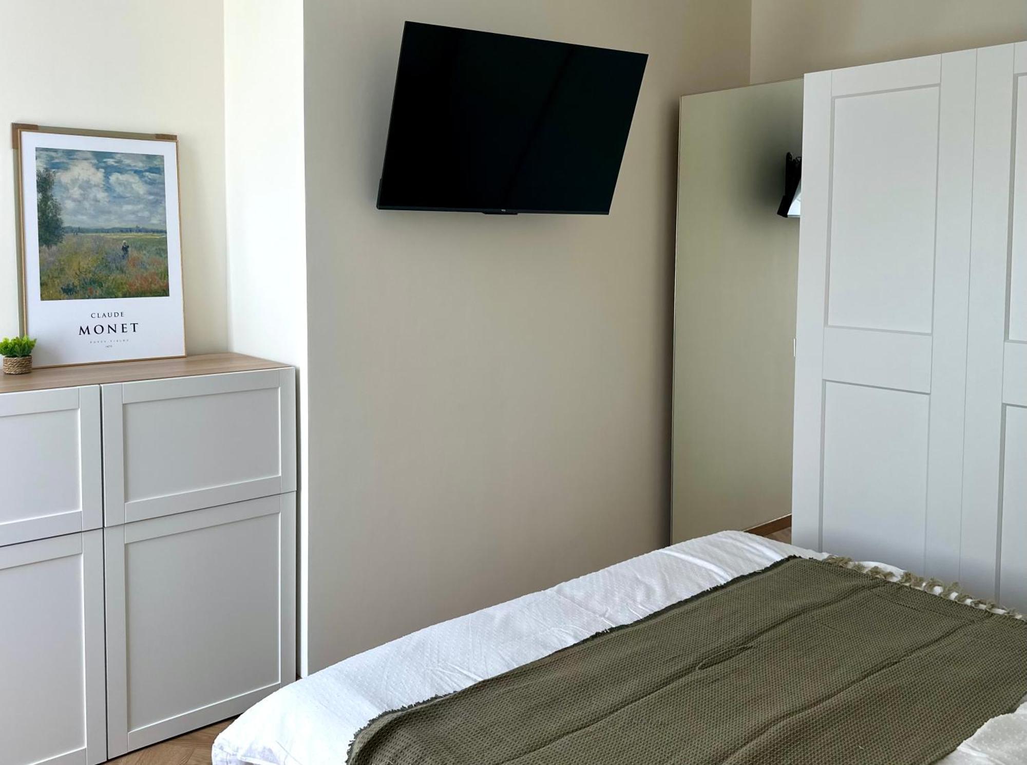 Apartment O4 Tarnow