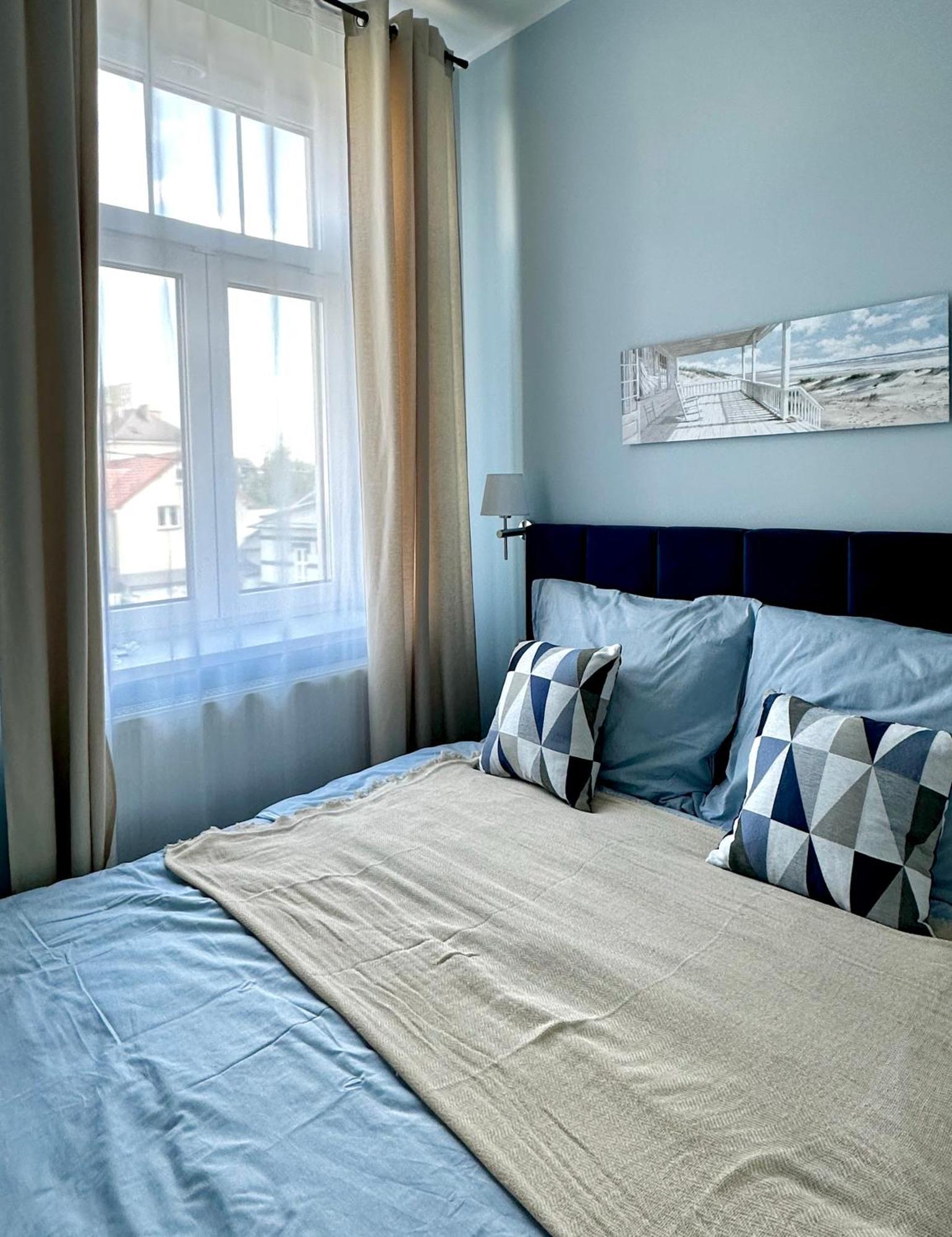 Apartment O4 *